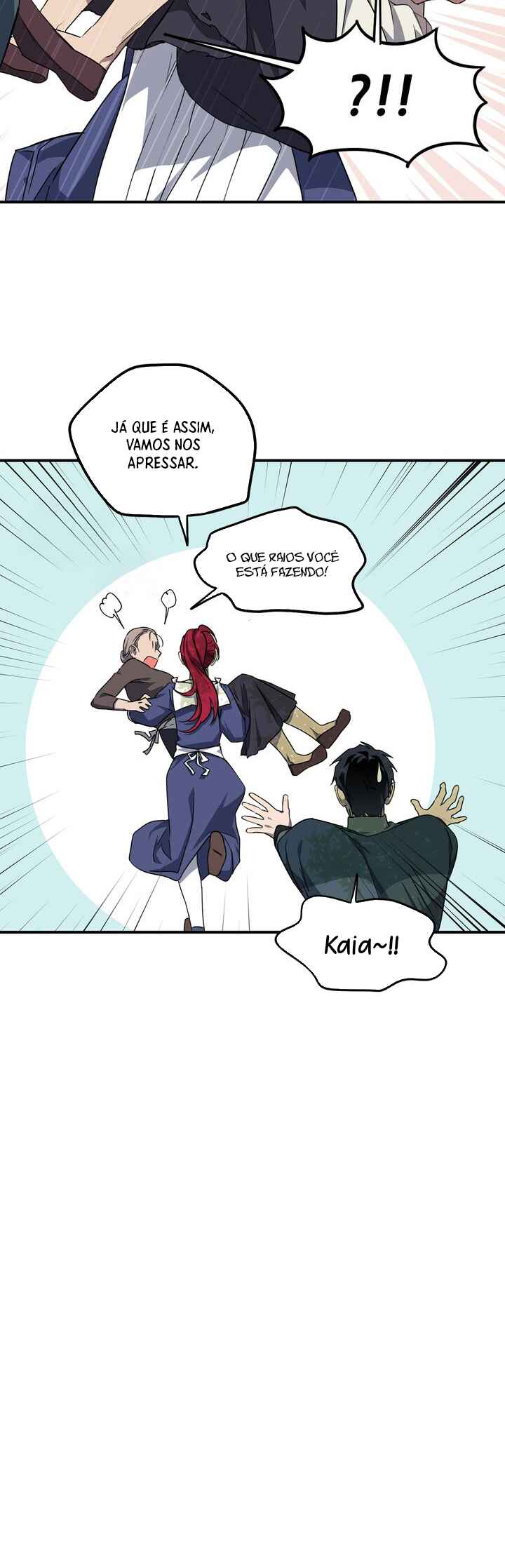 Read The Spark in Your Eyes PT Manga Online