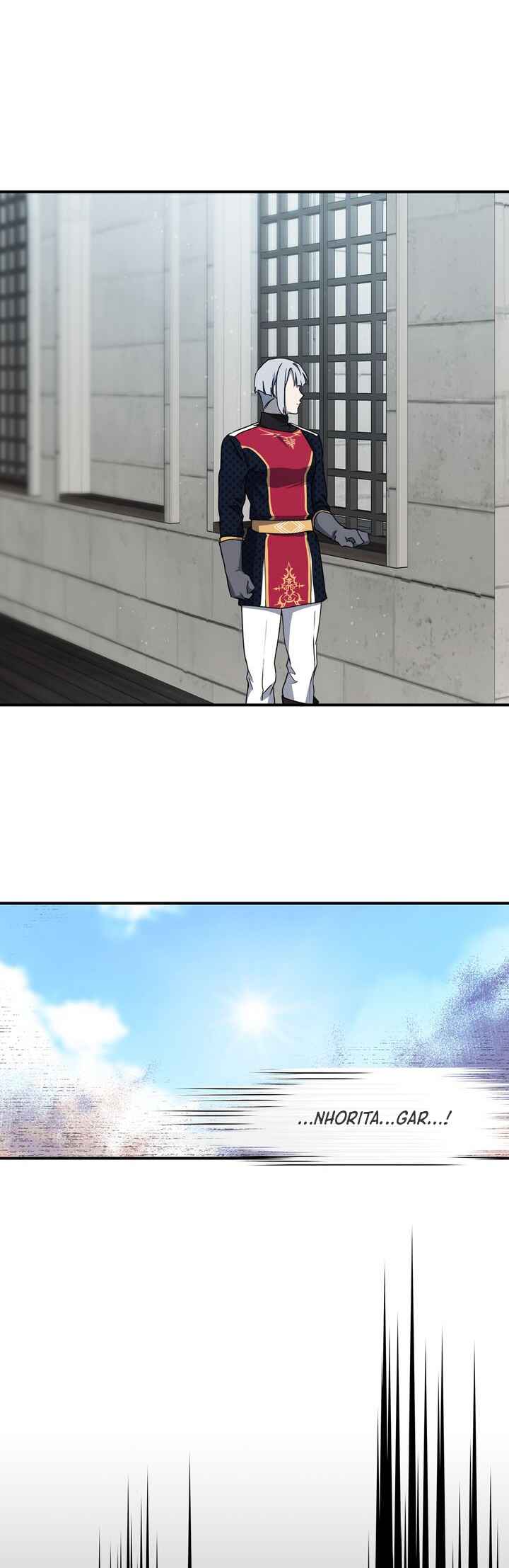 Read The Spark in Your Eyes PT Manga Online