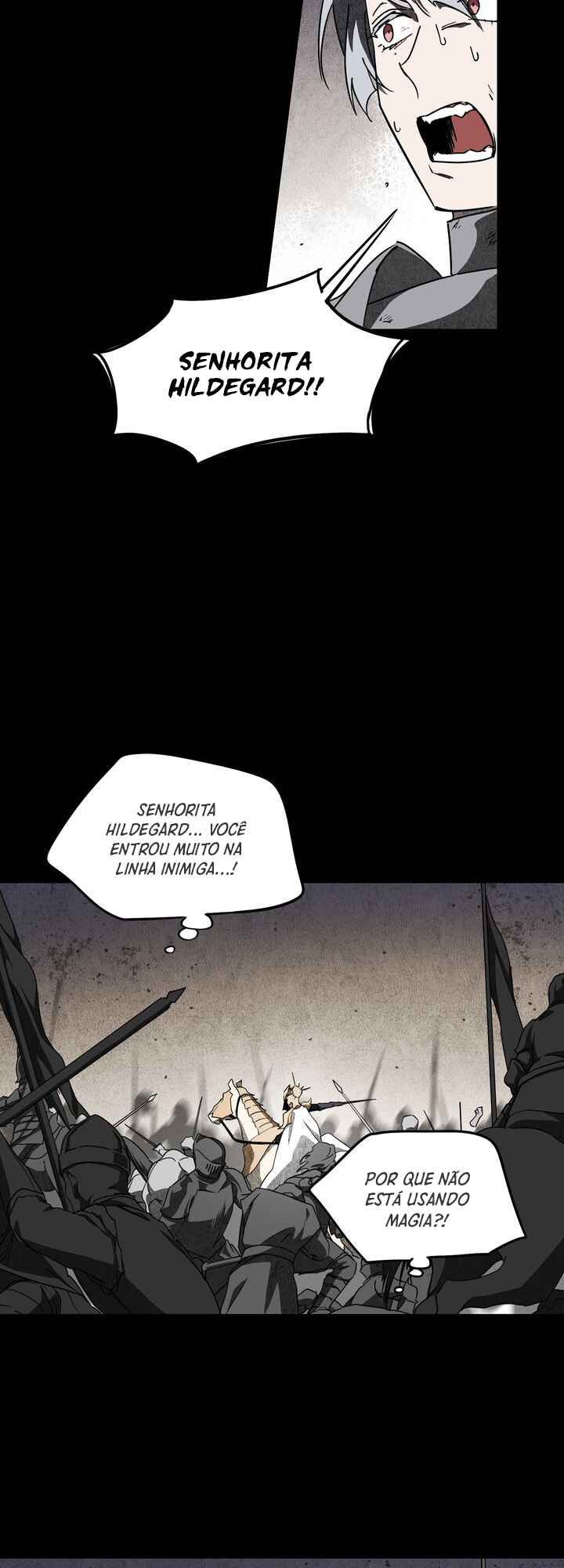 Read The Spark in Your Eyes PT Manga Online