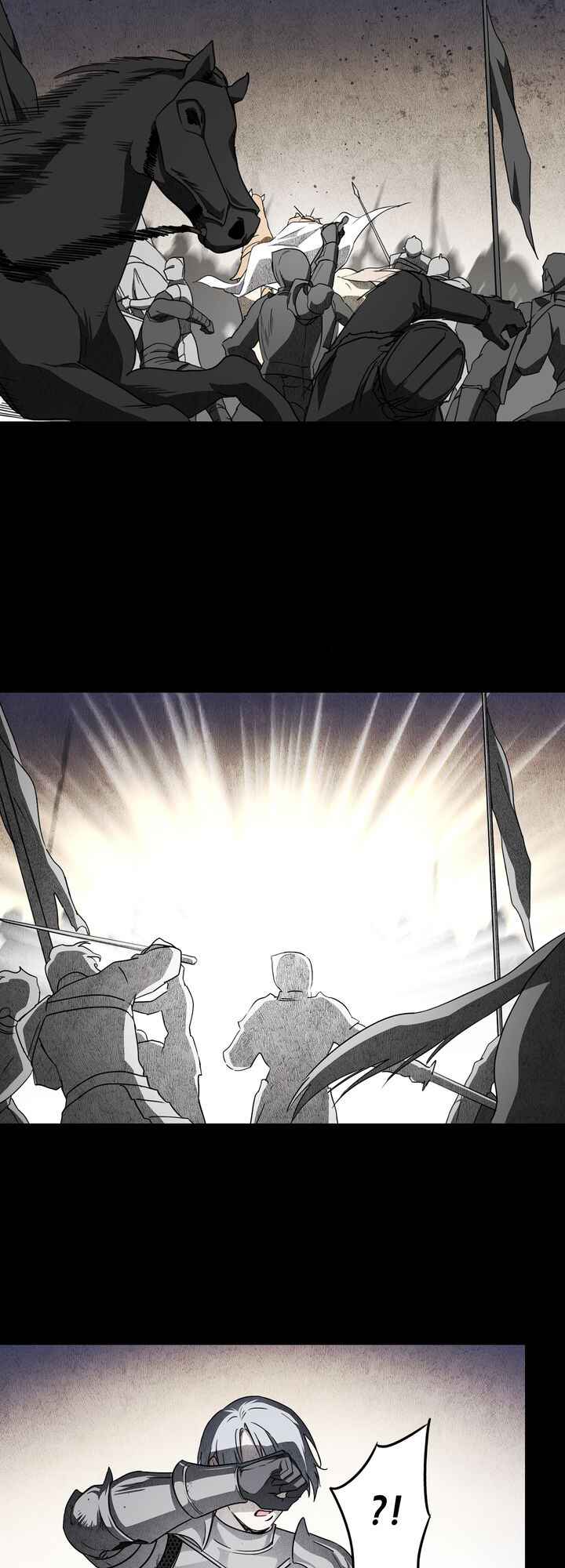 Read The Spark in Your Eyes PT Manga Online