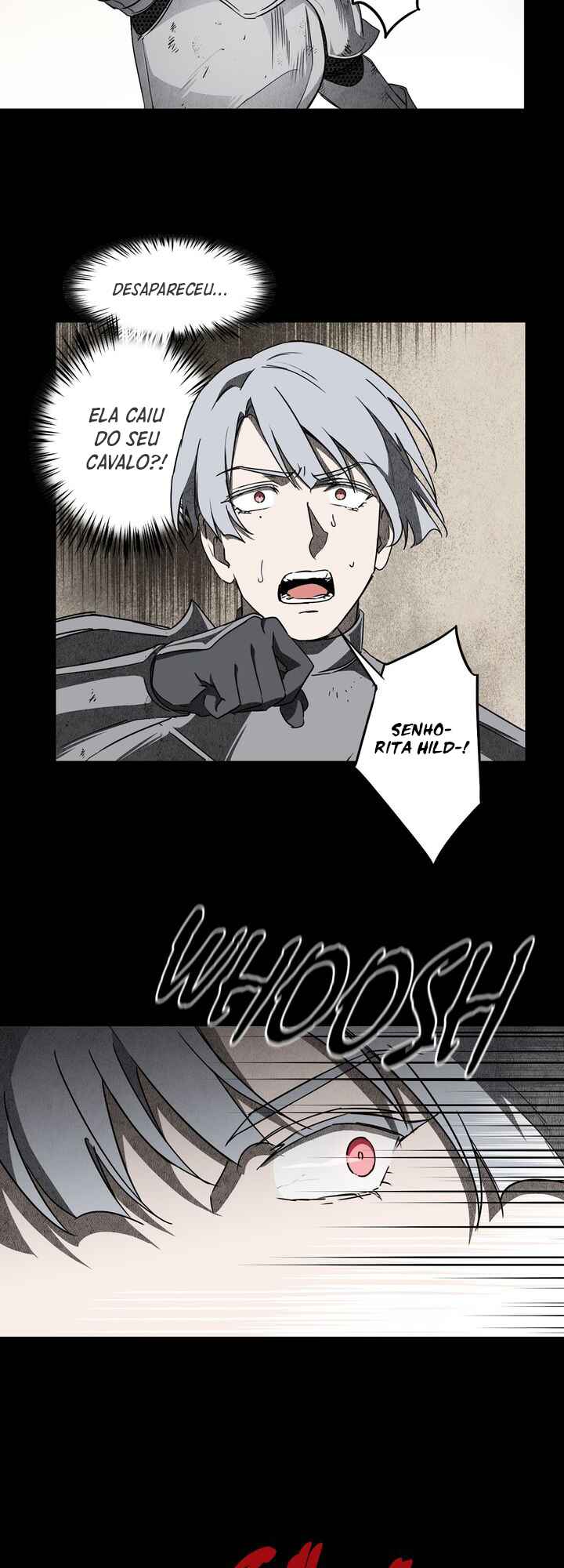 Read The Spark in Your Eyes PT Manga Online