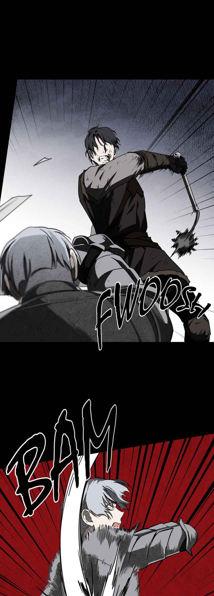 Read The Spark in Your Eyes PT Manga Online