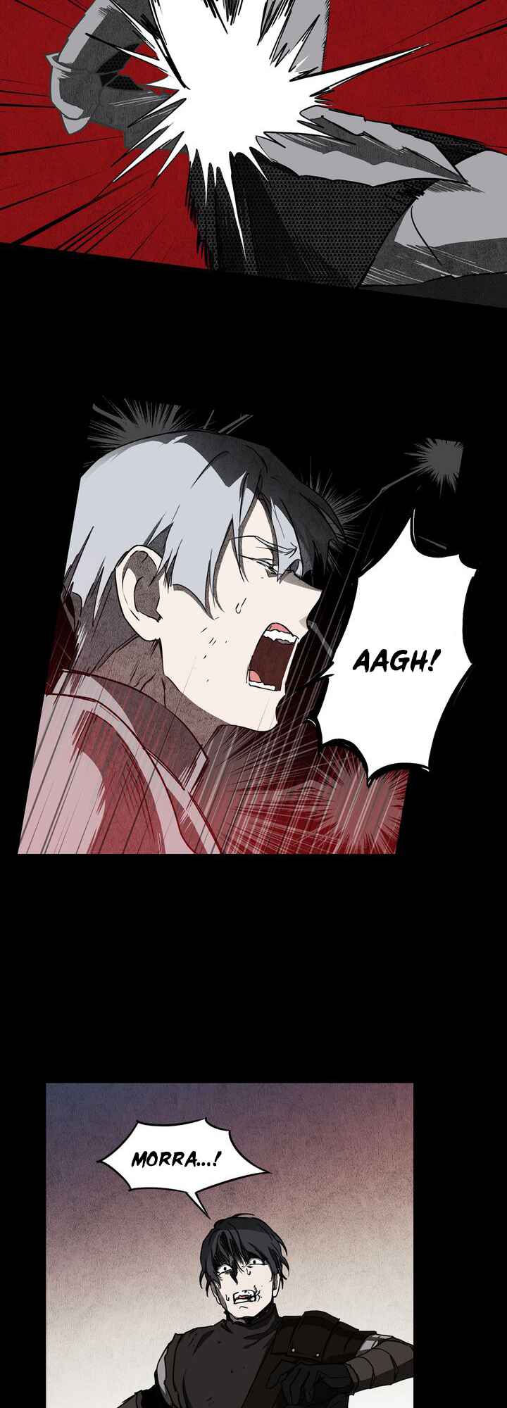 Read The Spark in Your Eyes PT Manga Online