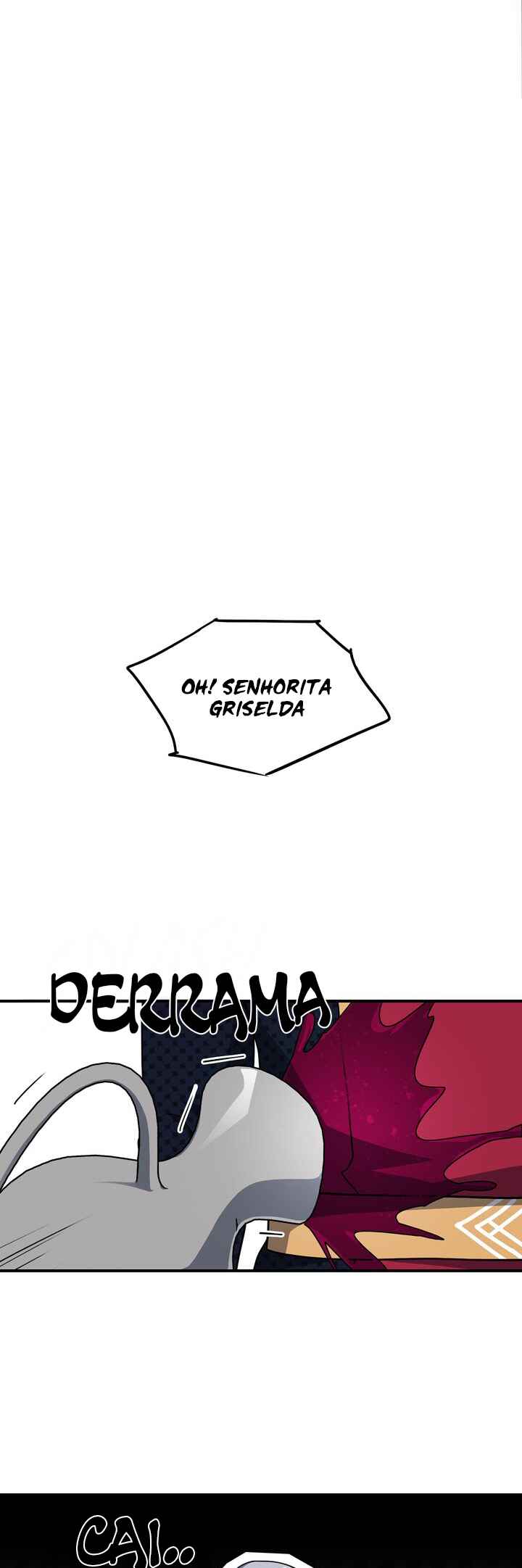 Read The Spark in Your Eyes PT Manga Online