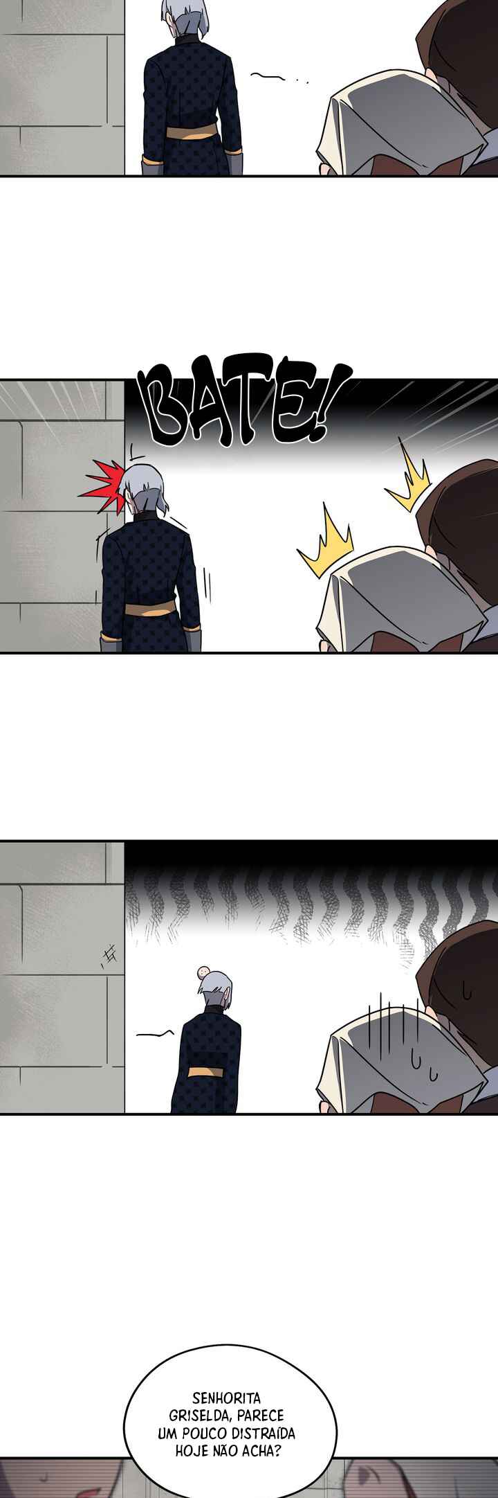 Read The Spark in Your Eyes PT Manga Online