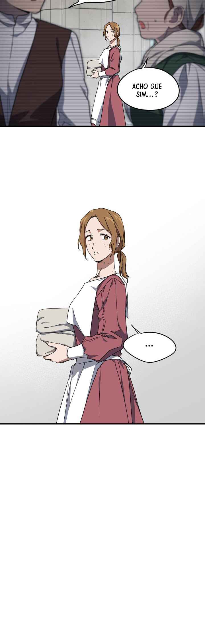 Read The Spark in Your Eyes PT Manga Online