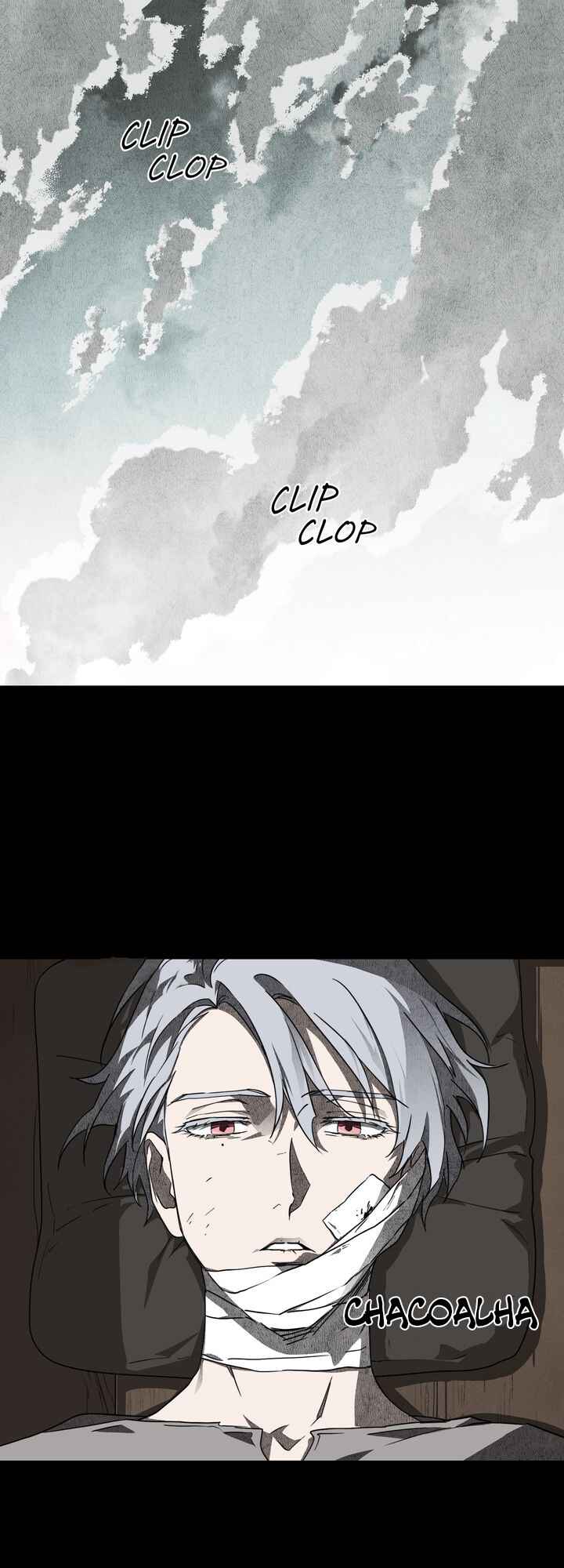 Read The Spark in Your Eyes PT Manga Online