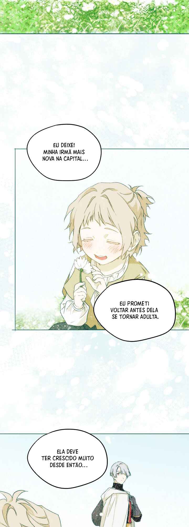 Read The Spark in Your Eyes PT Manga Online