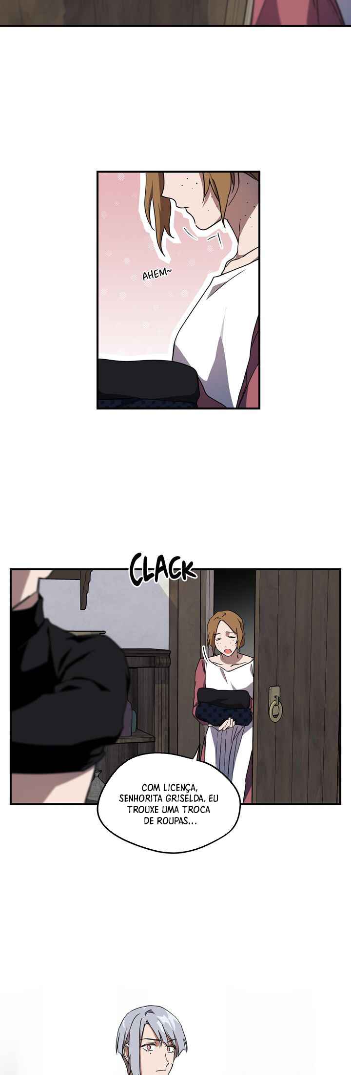 Read The Spark in Your Eyes PT Manga Online