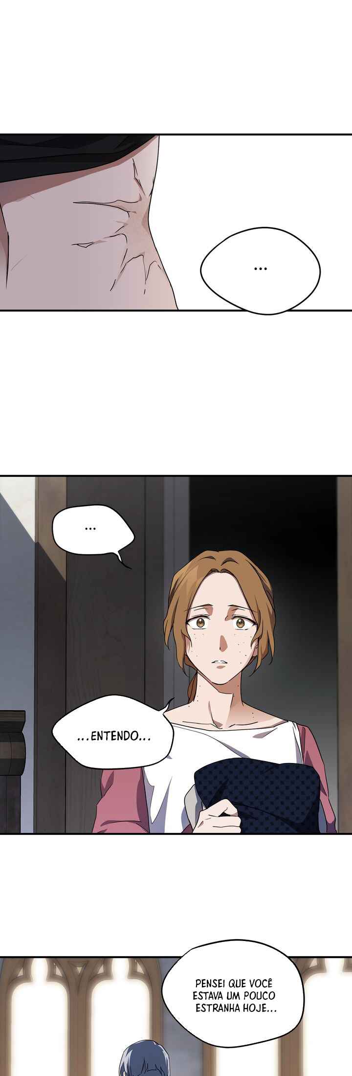 Read The Spark in Your Eyes PT Manga Online