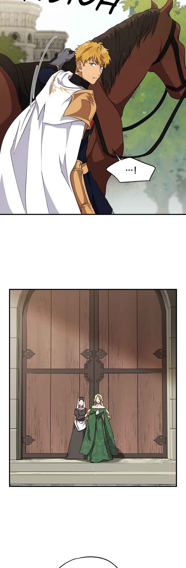 Read The Spark in Your Eyes PT Manga Online