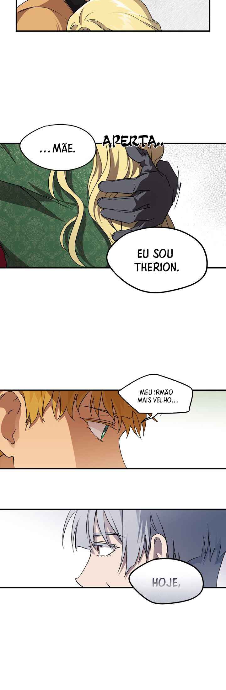 Read The Spark in Your Eyes PT Manga Online