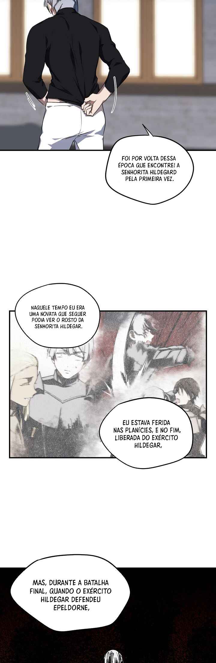 Read The Spark in Your Eyes PT Manga Online