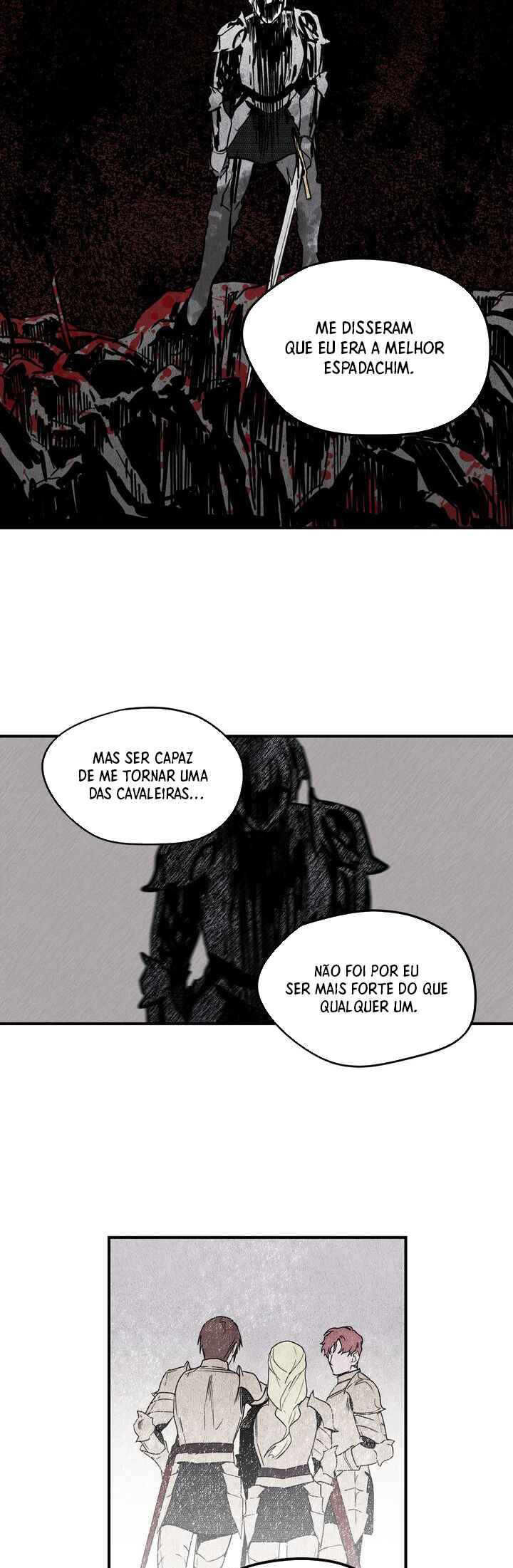 Read The Spark in Your Eyes PT Manga Online