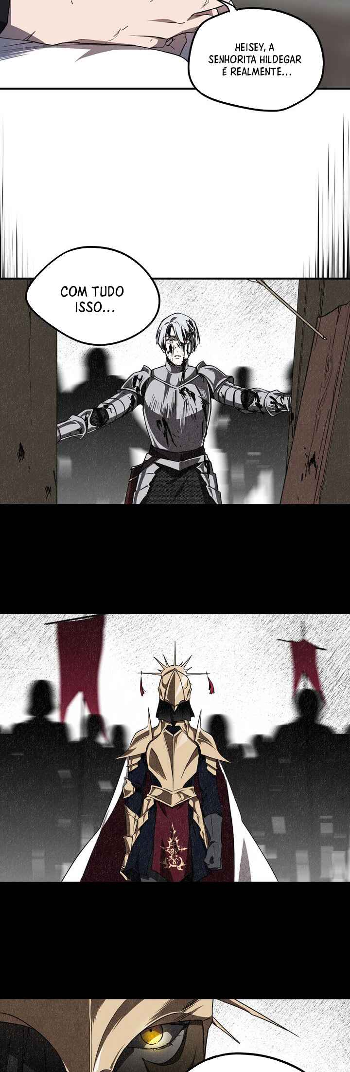 Read The Spark in Your Eyes PT Manga Online