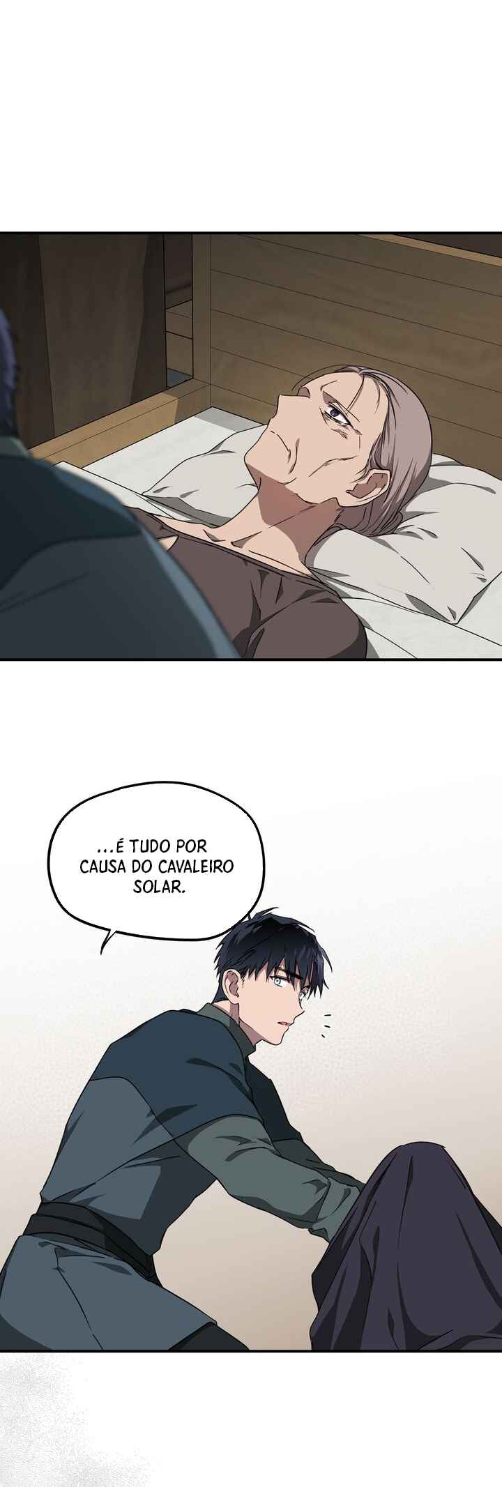 Read The Spark in Your Eyes PT Manga Online