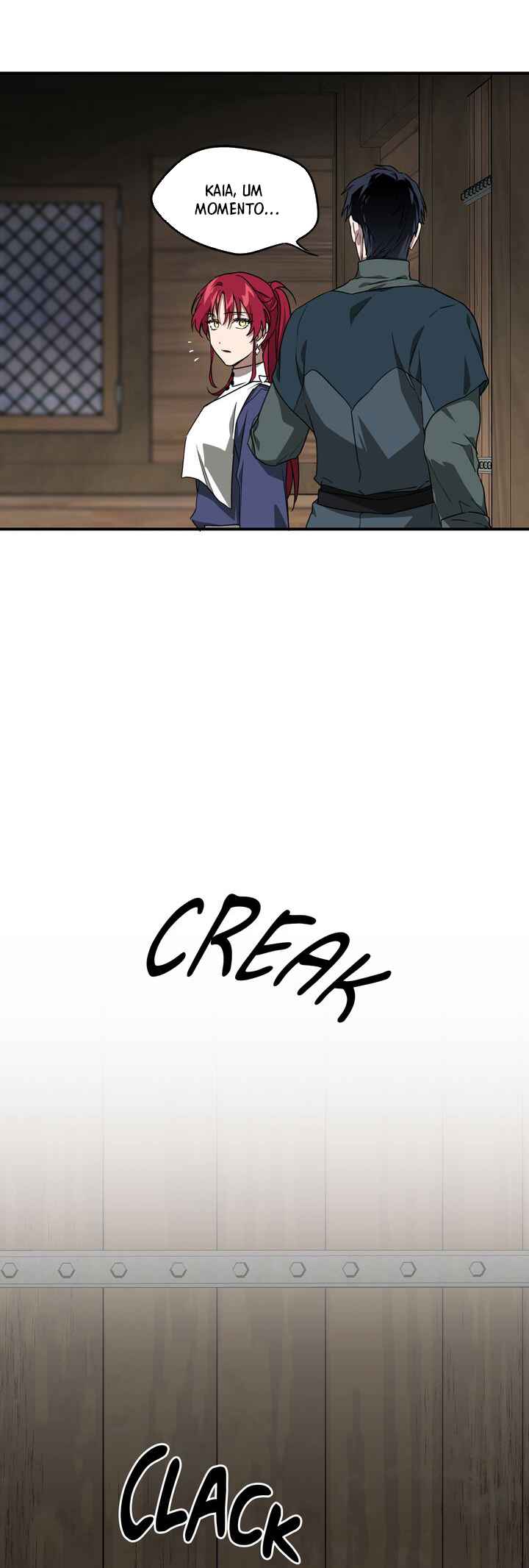 Read The Spark in Your Eyes PT Manga Online