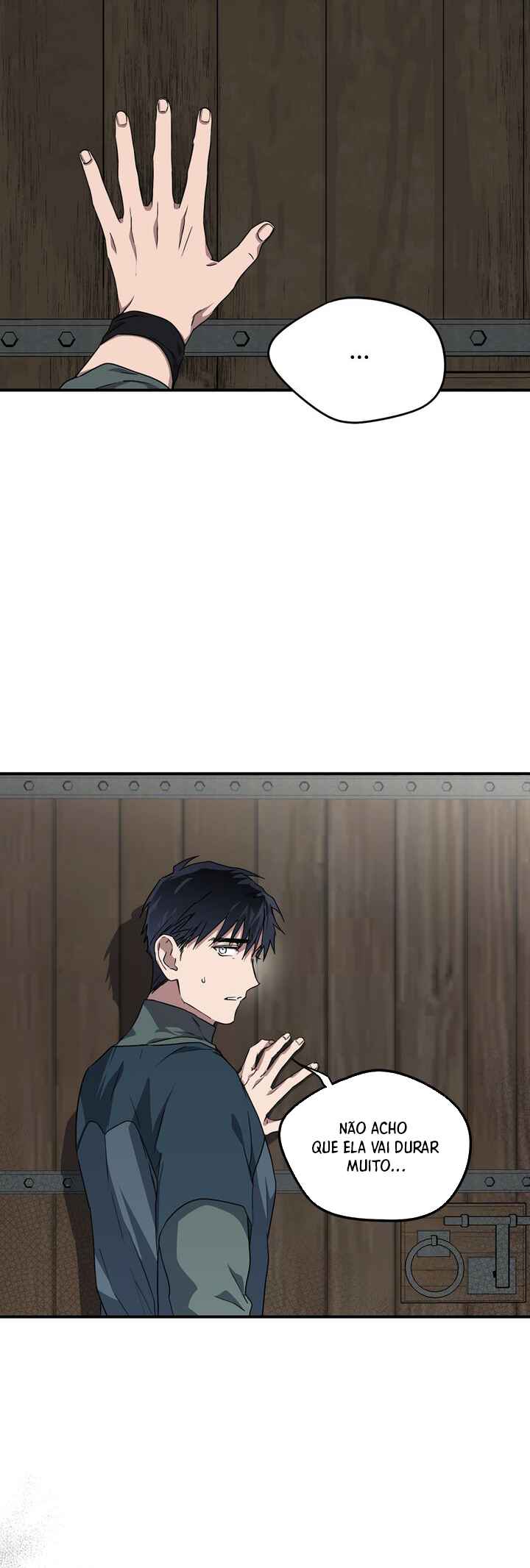 Read The Spark in Your Eyes PT Manga Online