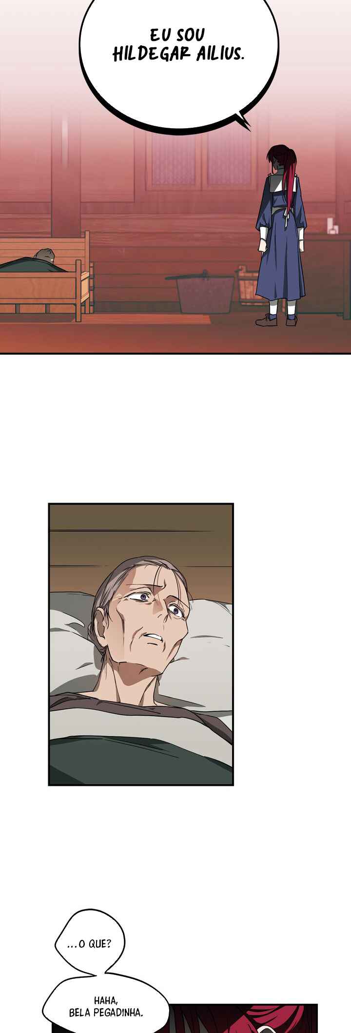 Read The Spark in Your Eyes PT Manga Online