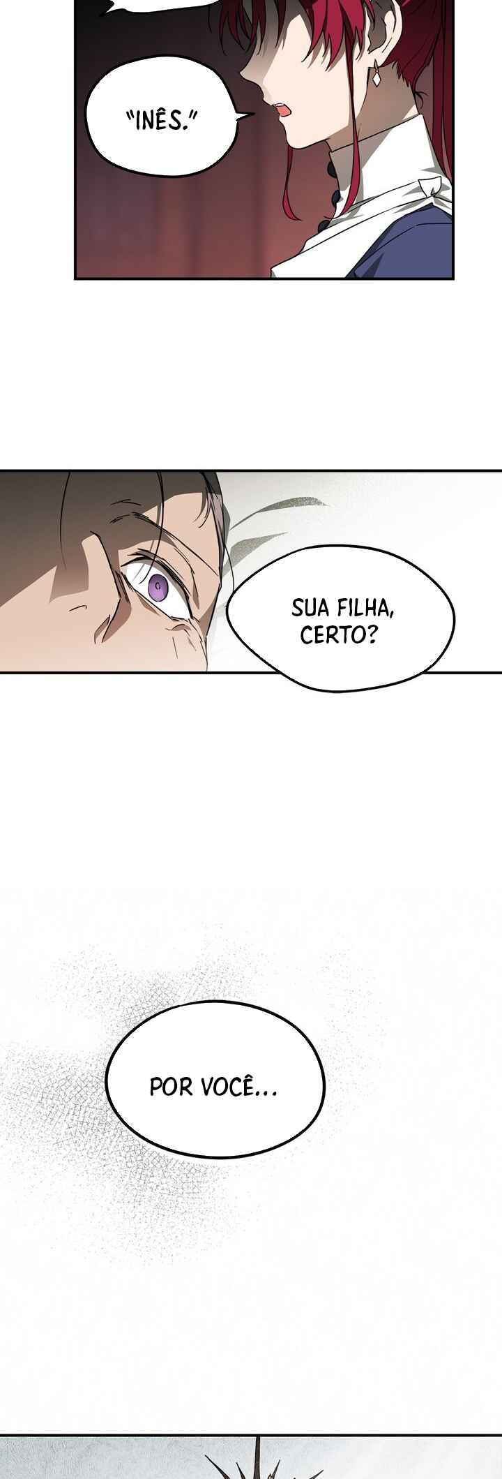 Read The Spark in Your Eyes PT Manga Online