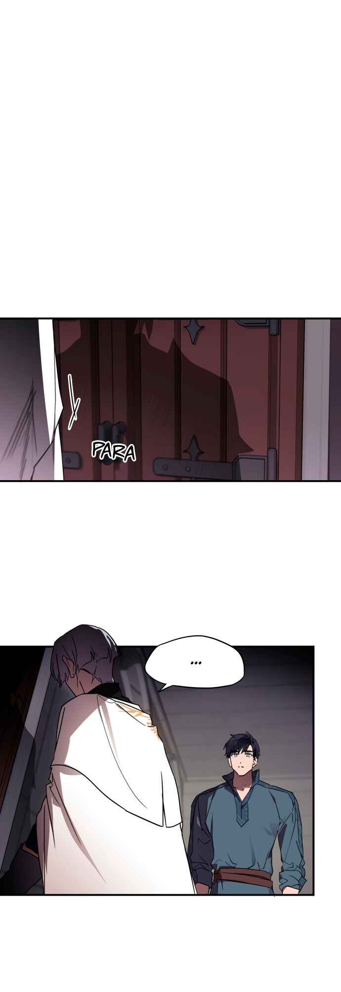 Read The Spark in Your Eyes PT Manga Online