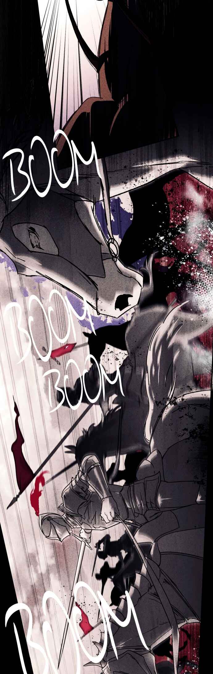 Read The Spark in Your Eyes PT Manga Online