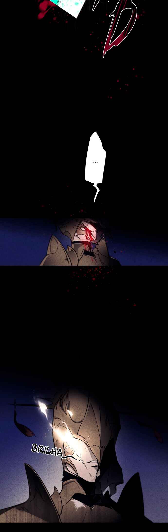 Read The Spark in Your Eyes PT Manga Online
