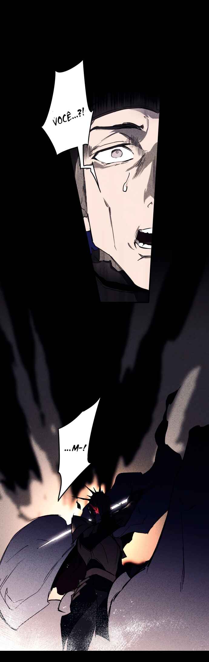 Read The Spark in Your Eyes PT Manga Online