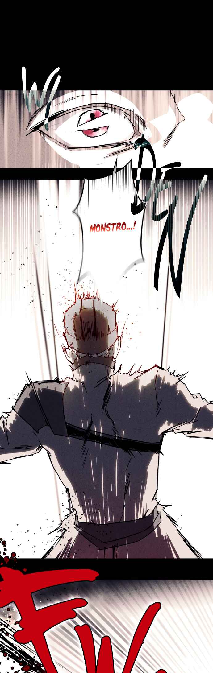 Read The Spark in Your Eyes PT Manga Online