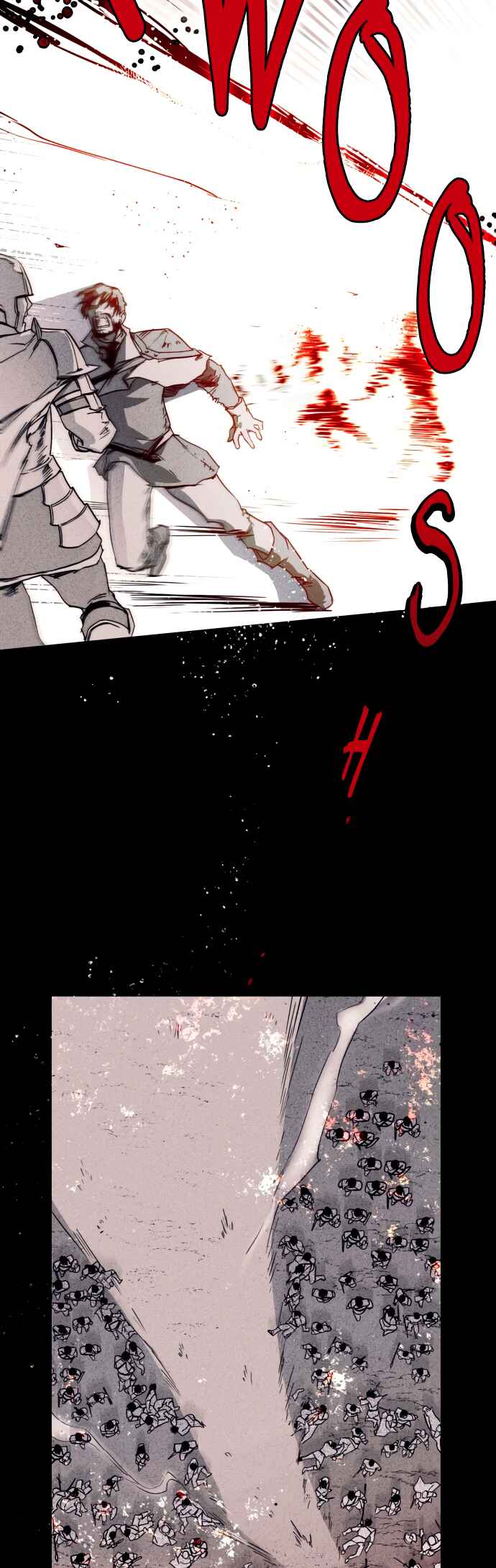 Read The Spark in Your Eyes PT Manga Online