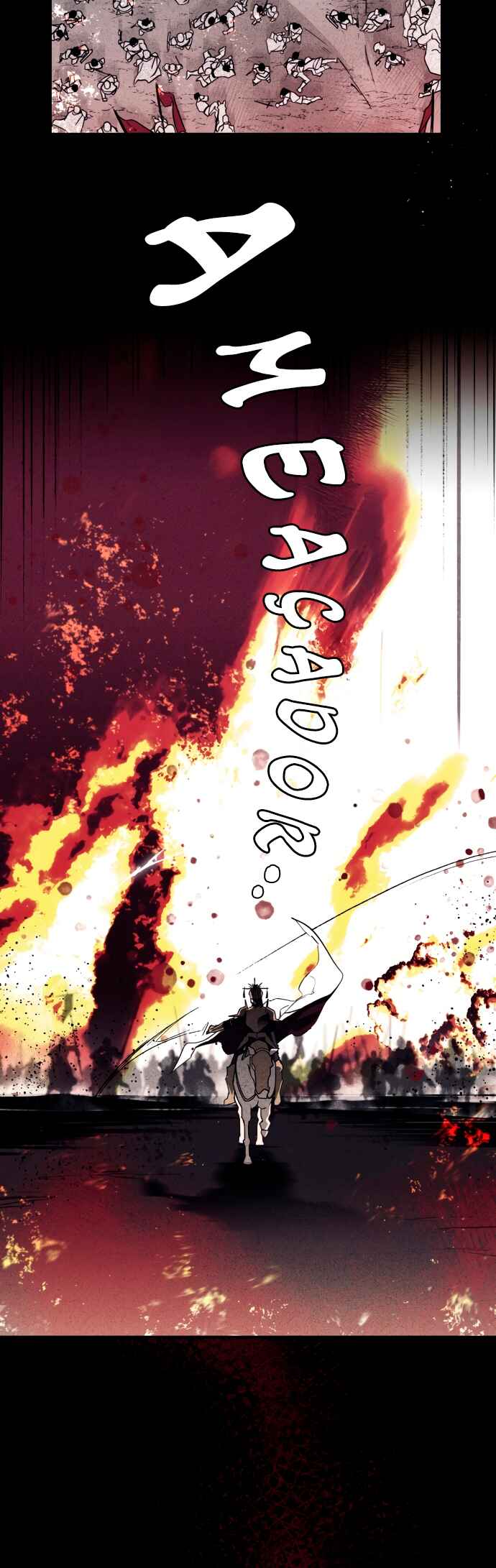 Read The Spark in Your Eyes PT Manga Online