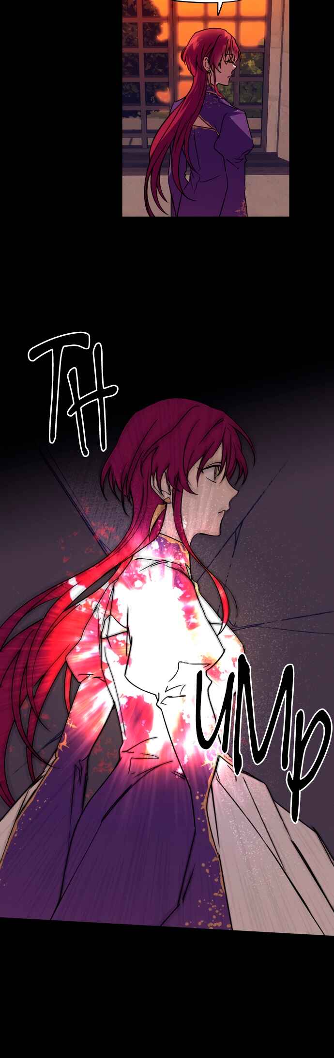 Read The Spark in Your Eyes PT Manga Online