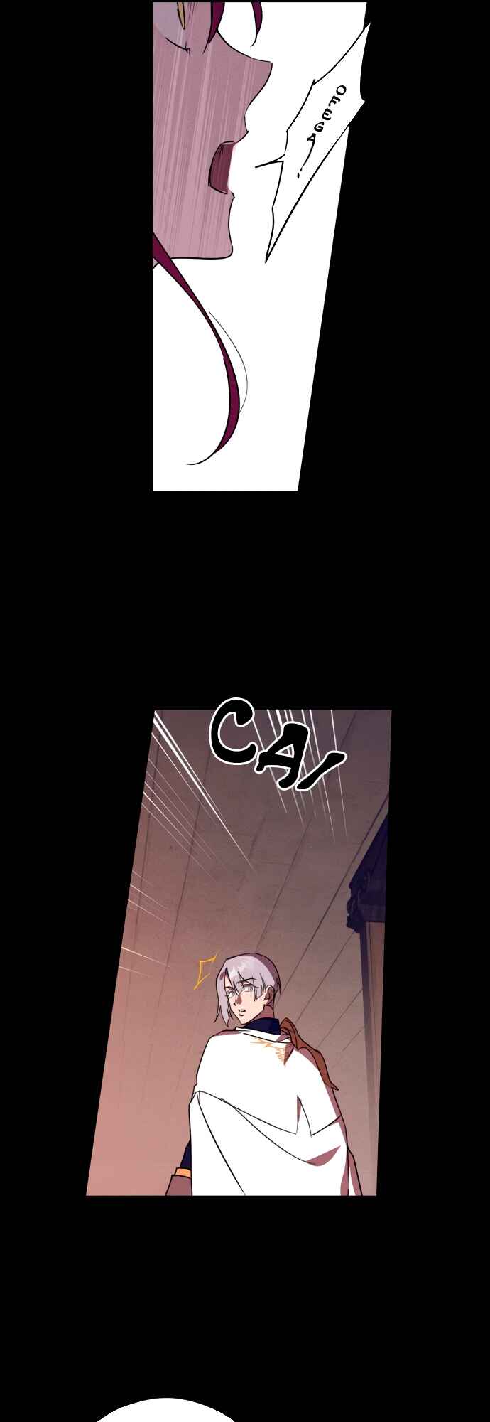 Read The Spark in Your Eyes PT Manga Online