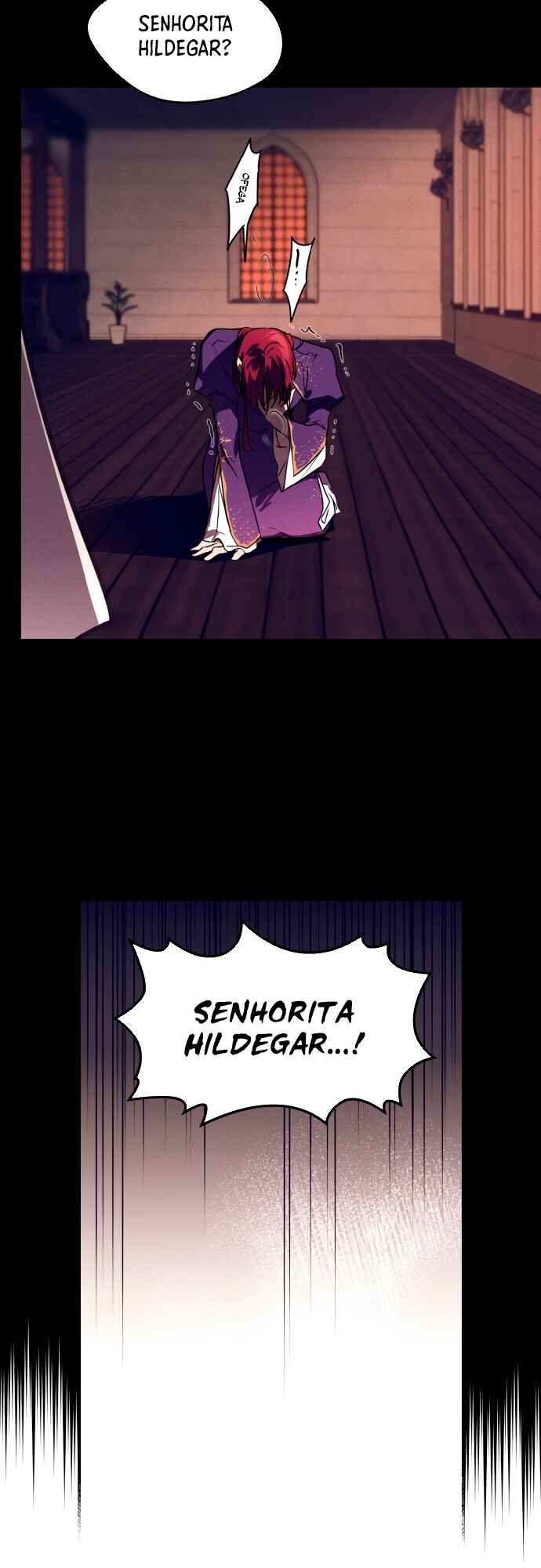 Read The Spark in Your Eyes PT Manga Online