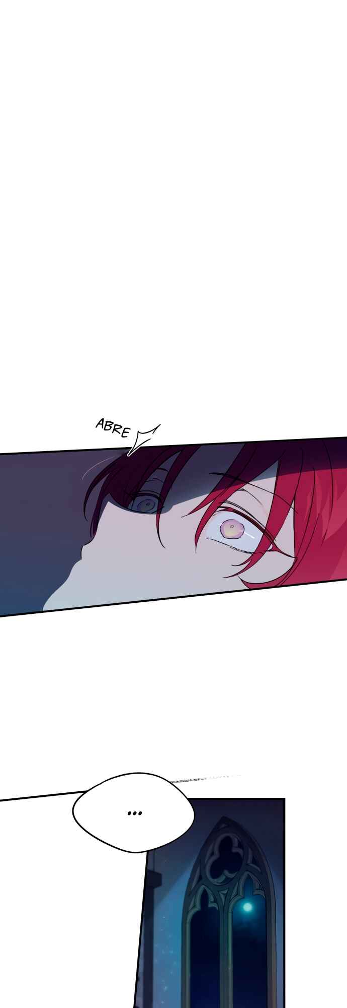 Read The Spark in Your Eyes PT Manga Online