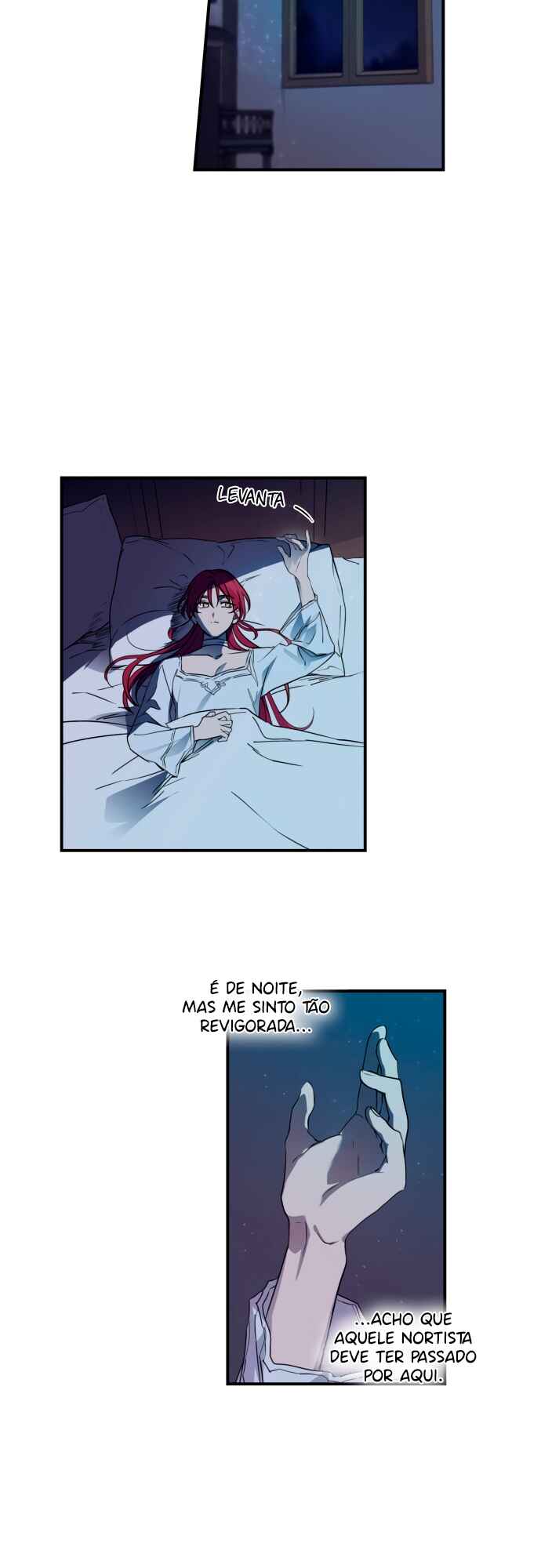 Read The Spark in Your Eyes PT Manga Online