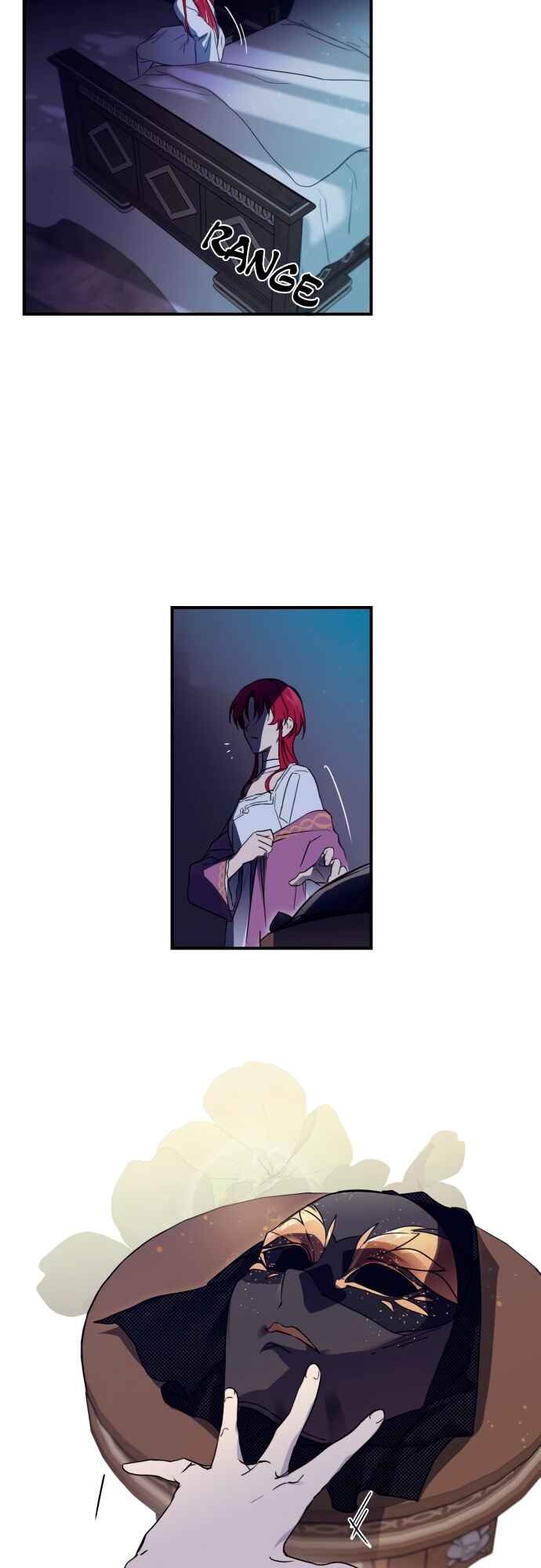 Read The Spark in Your Eyes PT Manga Online