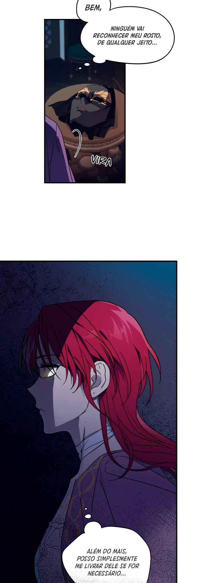Read The Spark in Your Eyes PT Manga Online