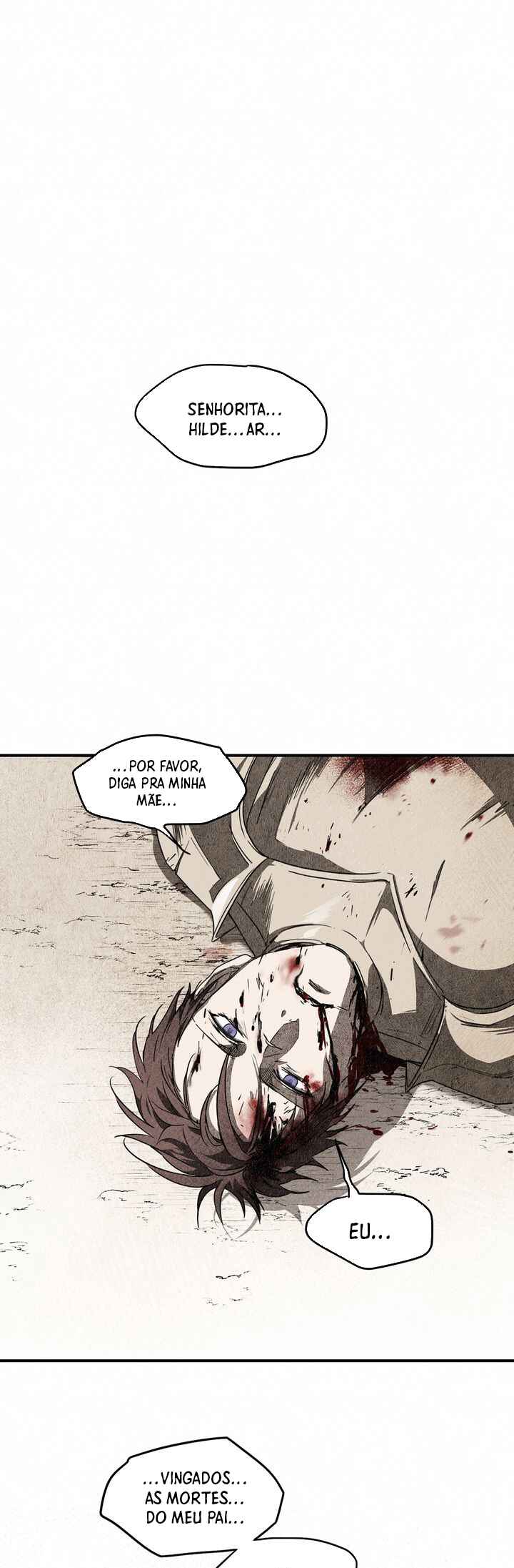 Read The Spark in Your Eyes PT Manga Online