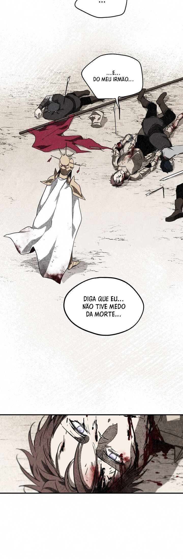 Read The Spark in Your Eyes PT Manga Online