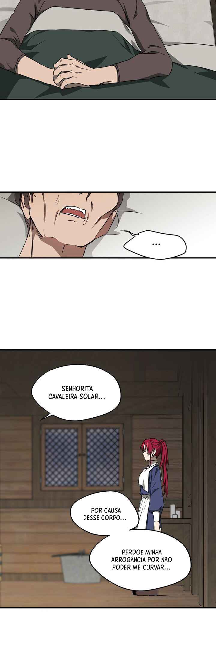 Read The Spark in Your Eyes PT Manga Online