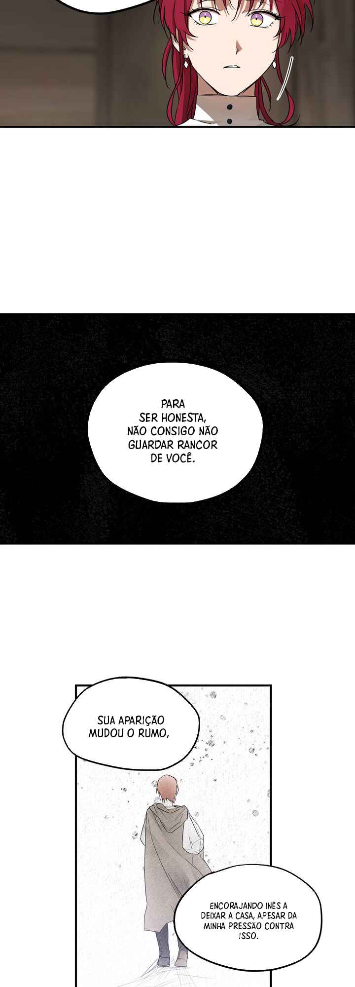 Read The Spark in Your Eyes PT Manga Online