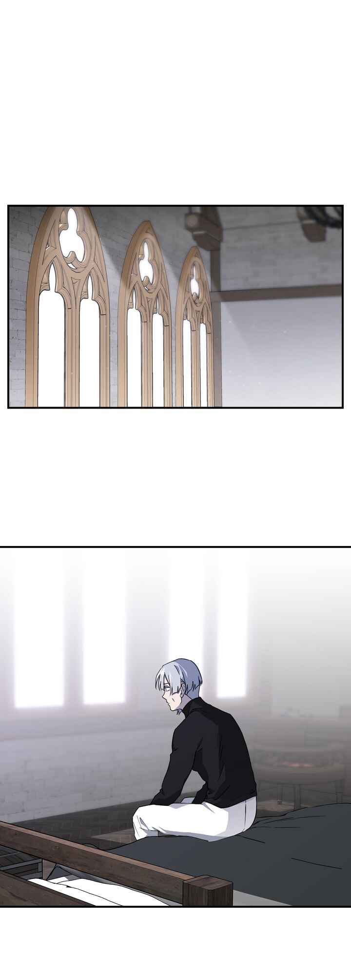 Read The Spark in Your Eyes PT Manga Online