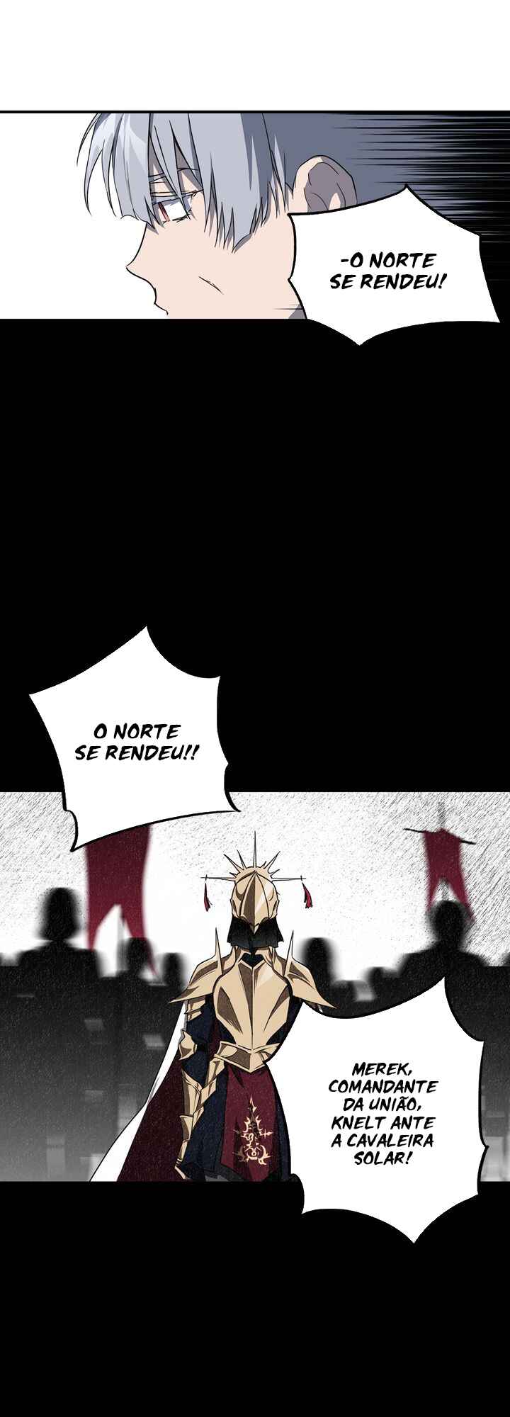 Read The Spark in Your Eyes PT Manga Online