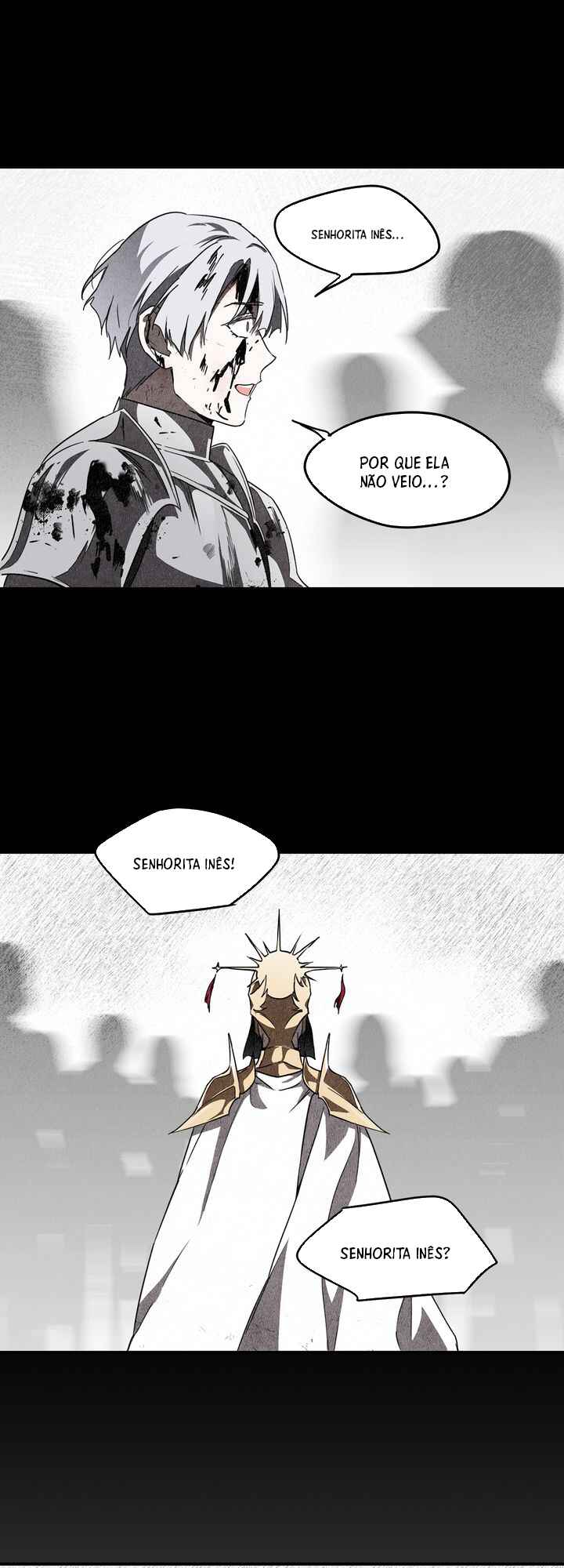Read The Spark in Your Eyes PT Manga Online
