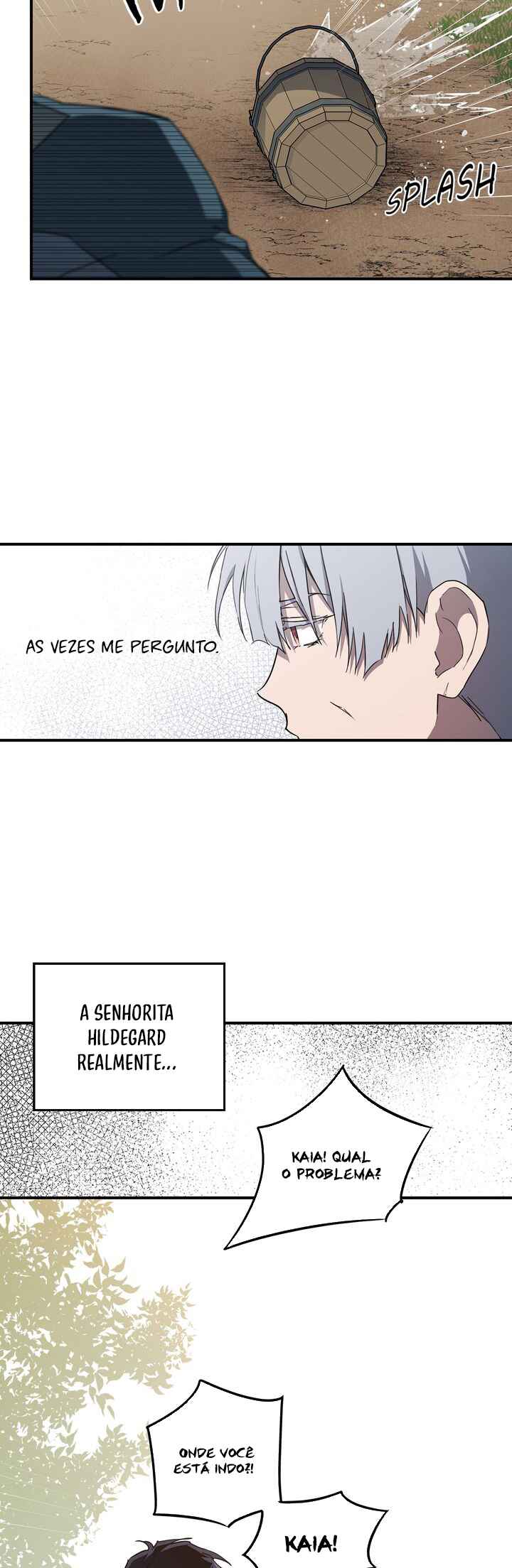 Read The Spark in Your Eyes PT Manga Online