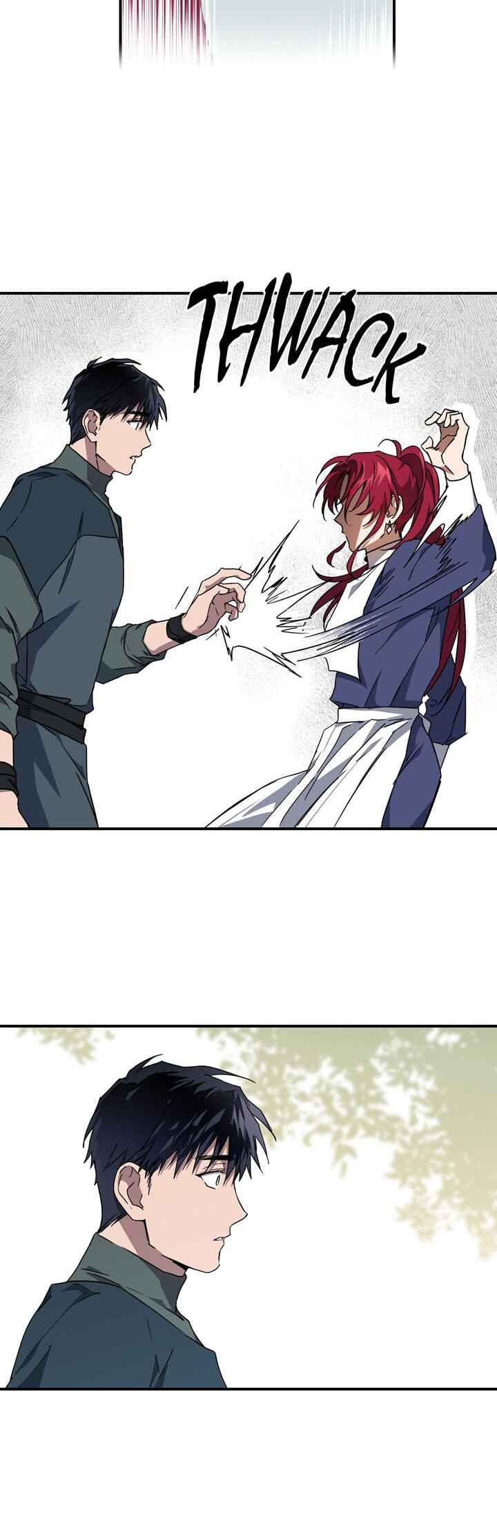 Read The Spark in Your Eyes PT Manga Online
