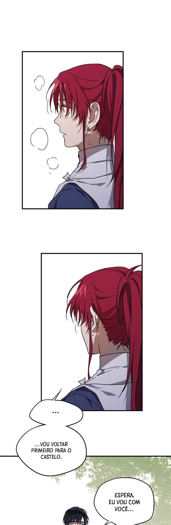 Read The Spark in Your Eyes PT Manga Online