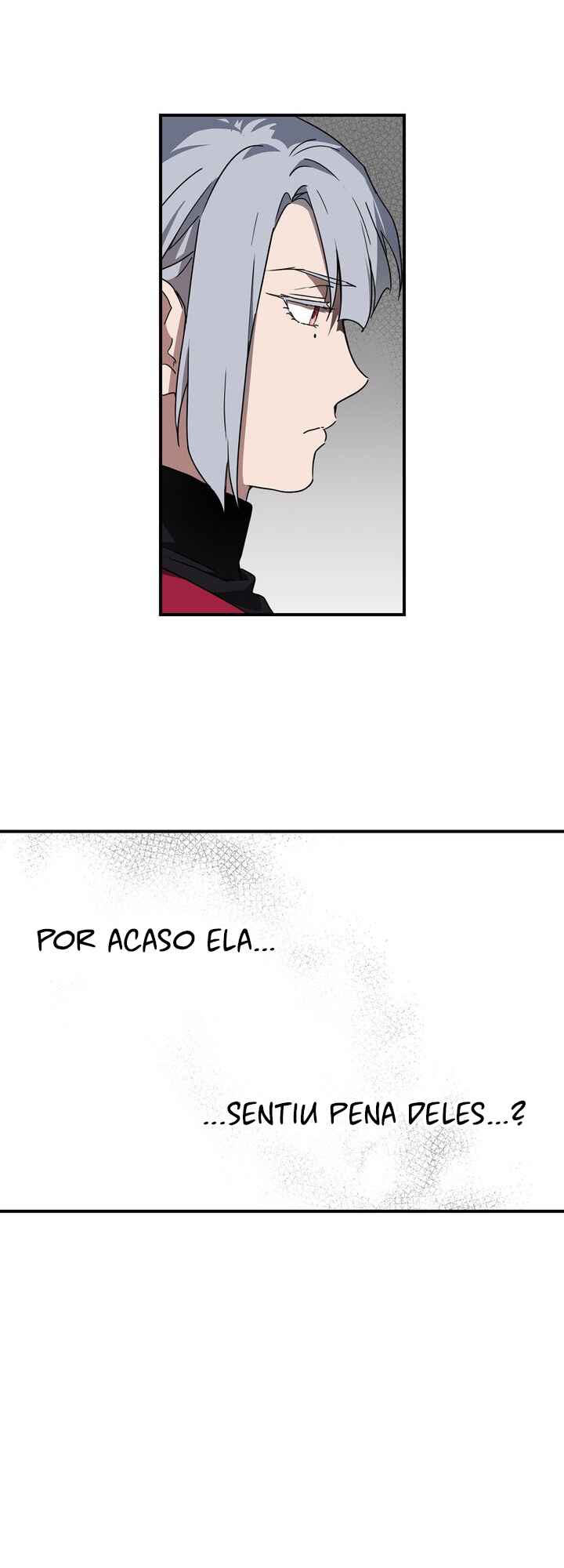 Read The Spark in Your Eyes PT Manga Online