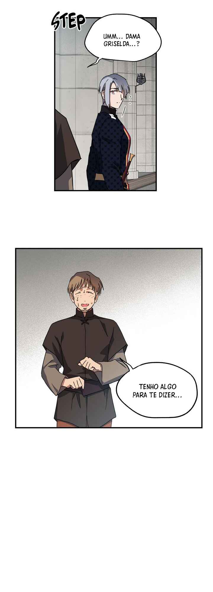 Read The Spark in Your Eyes PT Manga Online